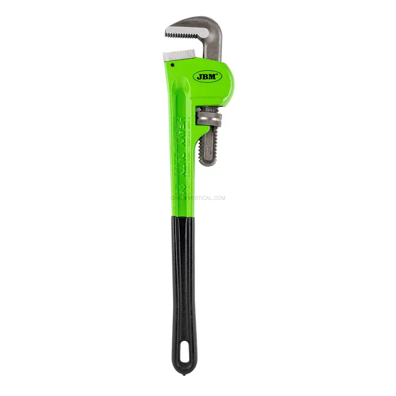Chave Stillson de Aço JBM 24" 610 mm Abertura 75 mm