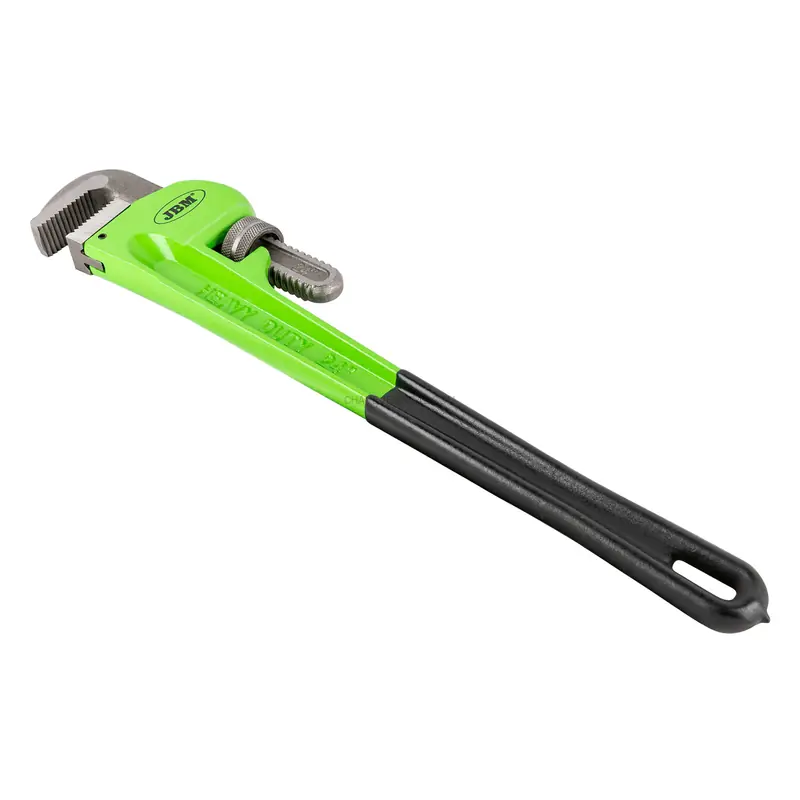 Chave Stillson de Aço JBM 24" 610 mm Abertura 75 mm