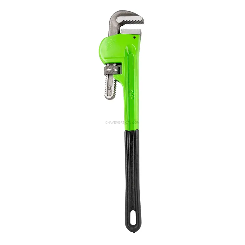Chave Stillson de Aço JBM 24" 610 mm Abertura 75 mm