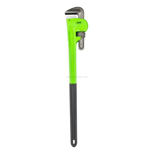 Chave Stillson de Aço JBM 36" 855 mm Abertura 110 mm