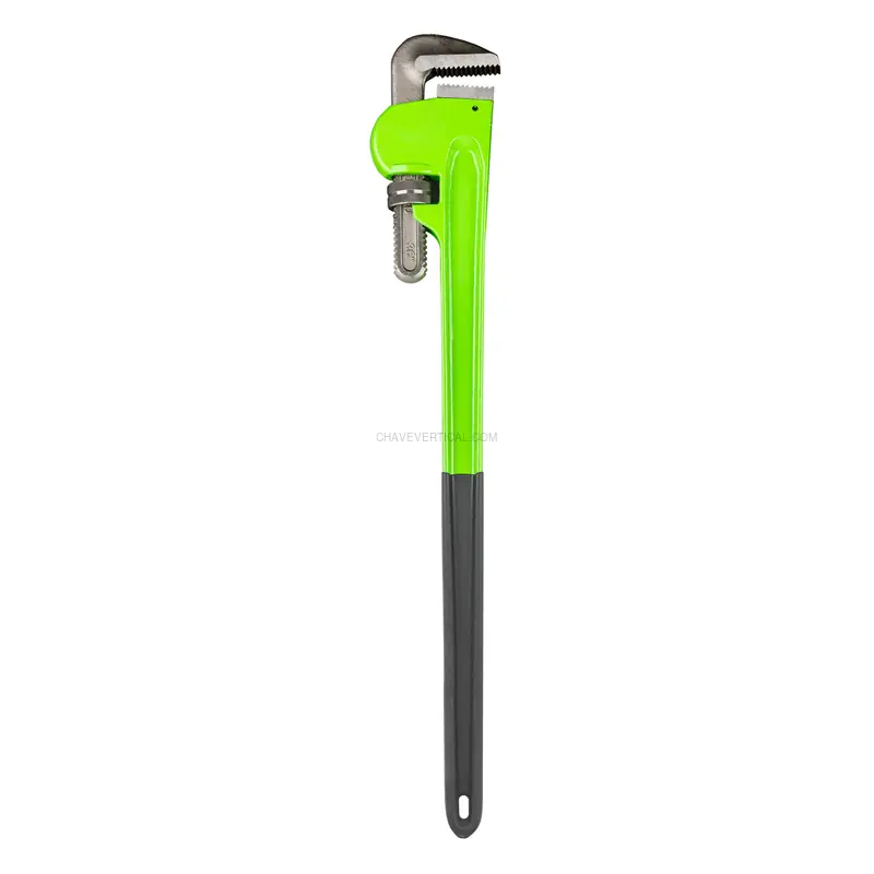 Chave Stillson de Aço JBM 36" 855 mm Abertura 110 mm