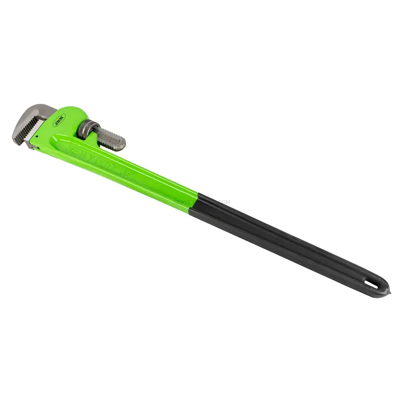 Chave Stillson de Aço JBM 36" 855 mm Abertura 110 mm
