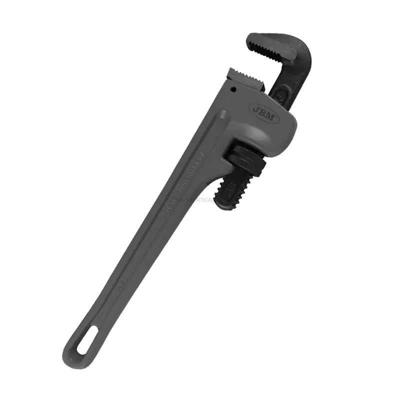 Chave Stillson de Alumínio JBM 14" 320 mm Abertura 50 mm