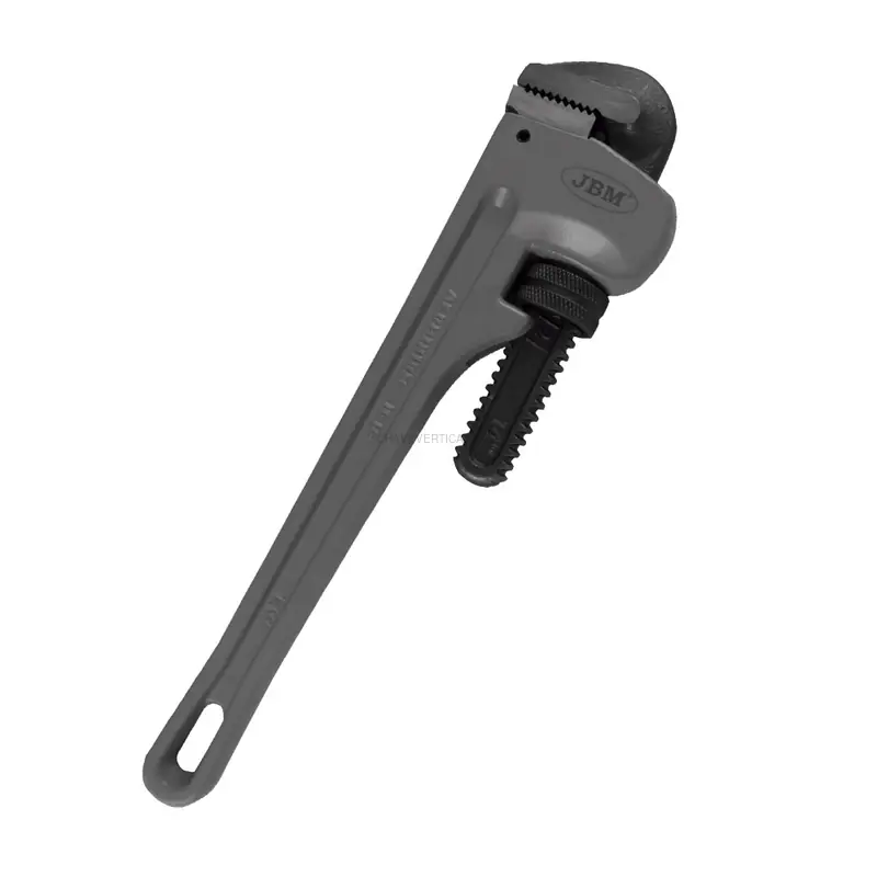 Chave Stillson de Alumínio JBM 14" 320 mm Abertura 50 mm