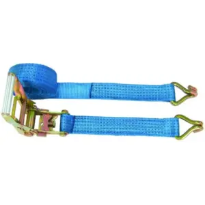 Cinta de Carga POWERED 5 T 12 m 50 mm Gancho J