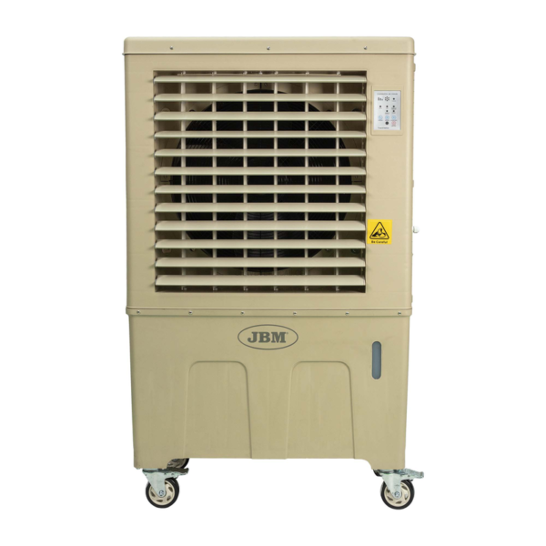 Climatizador Evaporativo Móvel 300W 120L JBM