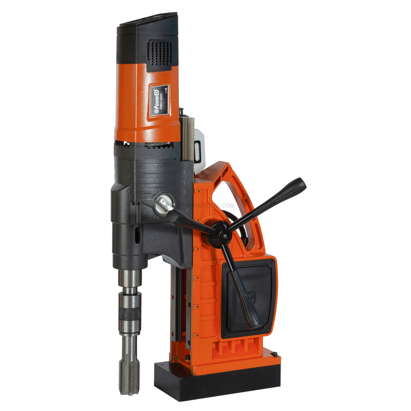 Coluna Magnética 130mm POWERED PMD1300C 2880W 220V