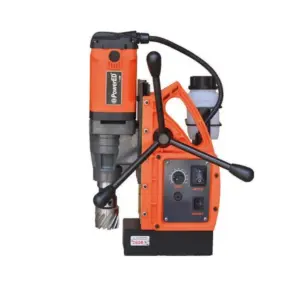 Furadora de Coluna Magnética POWERED PMD350QR 1550W 230V