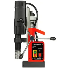 Coluna Magnética POWERED PMD500 1200 W Ø50 mm