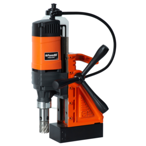 Coluna Magnética POWERED PMD350C 1600 W 35 mm 220 V