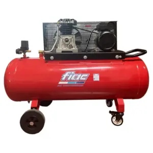 Compressor de Correias FIAC 150 L 3 HP 230 V