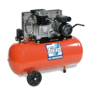 Compressor de Correias FIAC AB 360 200 L 3 HP 230 V Monofásico