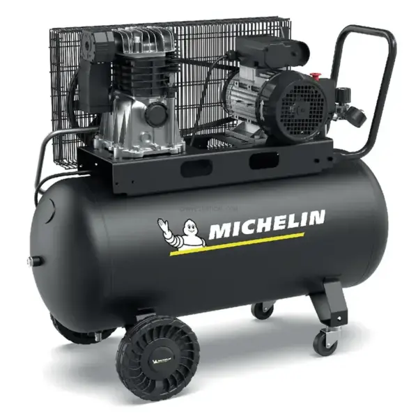 Compressor de Correias MICHELIN MK102-100-2M 230 V 100 L 2 HP