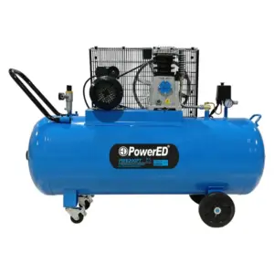 Compressor de Correias POWERED PWB200PT 200 L 4 HP 380 V