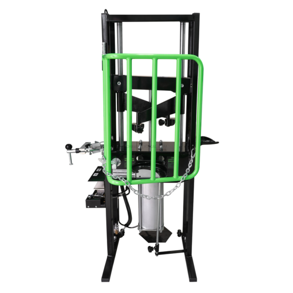 Compressor de Mola de Amortecedor Pneumático 1T JBM