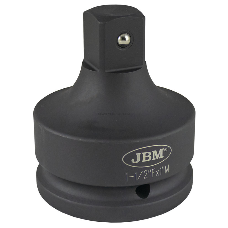 Conjunto de 2 Adaptadores de Impacto JBM