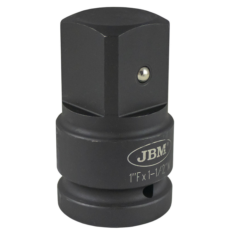 Conjunto de 2 Adaptadores de Impacto JBM