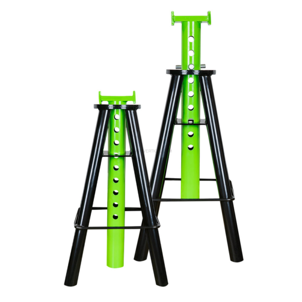 Conjunto de 2 Preguiças 10 Ton (736-1212Mm) JBM