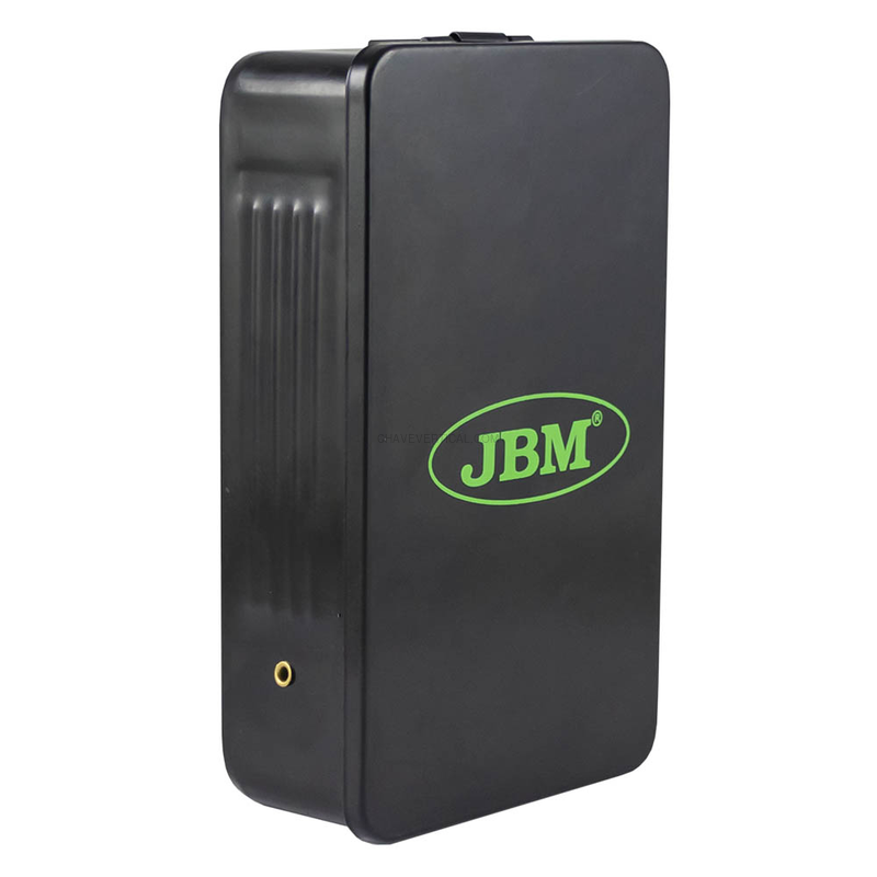 Conjunto de Brocas Espirais Hss 4341, 1-13 MM JBM