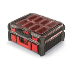 Conjunto de Caixas CMX KCXS4540B KISTENBERG