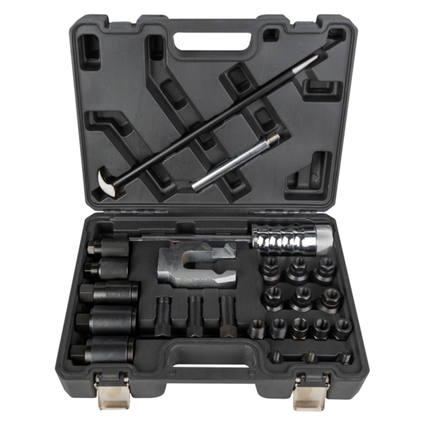 Conjunto de Extrator Manual de Injetores JBM