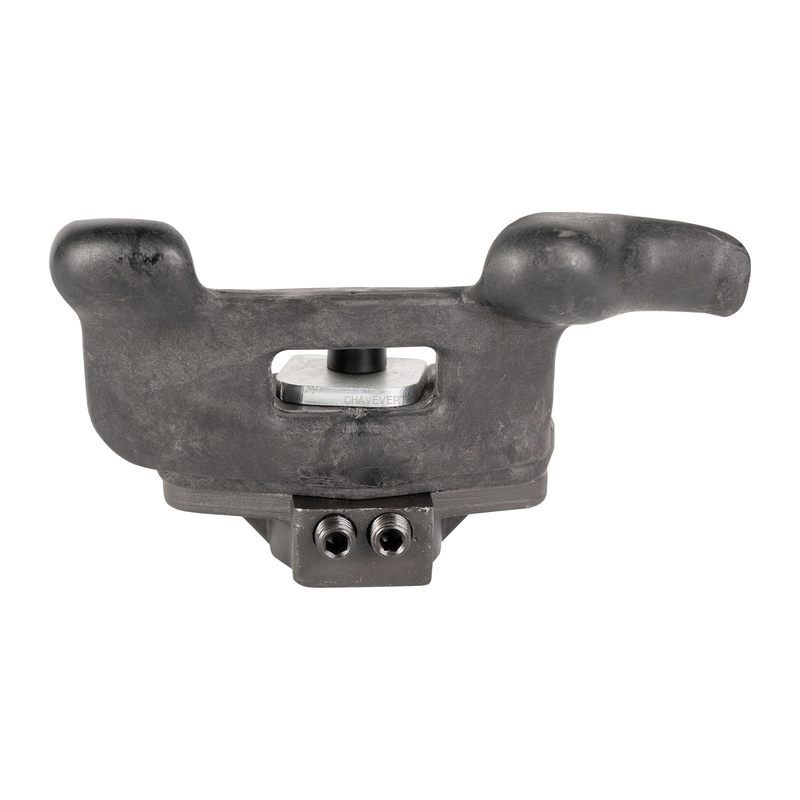 Conjunto de Garras de Plástico (Ref. 54581, 54964, 54965, 55021, 55022) JBM