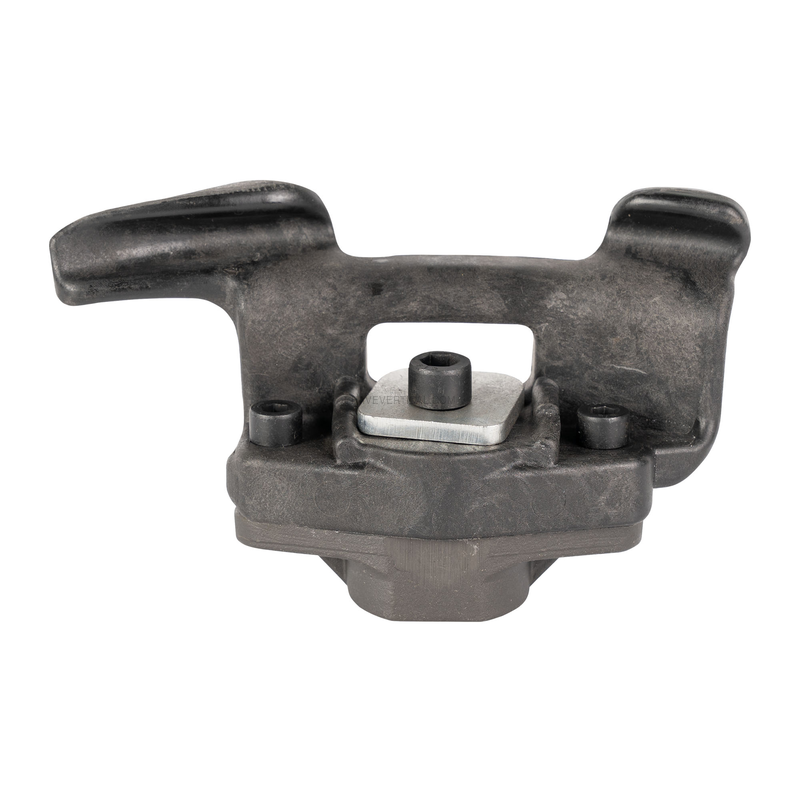 Conjunto de Garras de Plástico (Ref. 54581, 54964, 54965, 55021, 55022) JBM