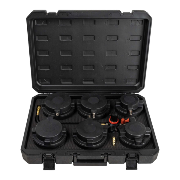 Conjunto de Teste de Pressão do Turbo para Camião JBM