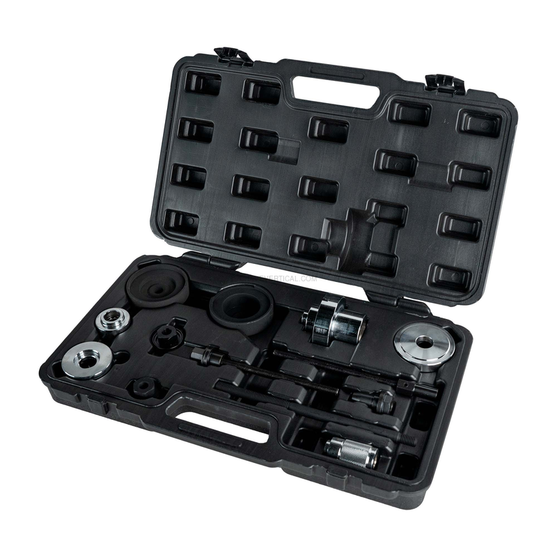 Conjunto Extrator de Silentblock para Audi/vw JBM