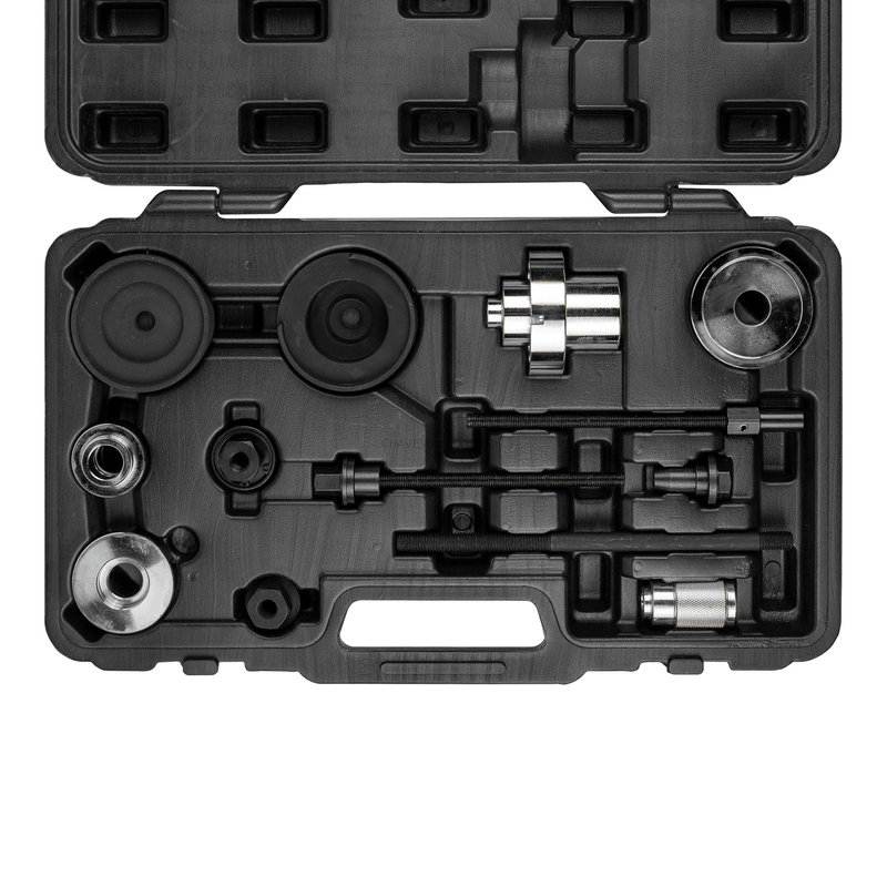Conjunto Extrator de Silentblock para Audi/vw JBM