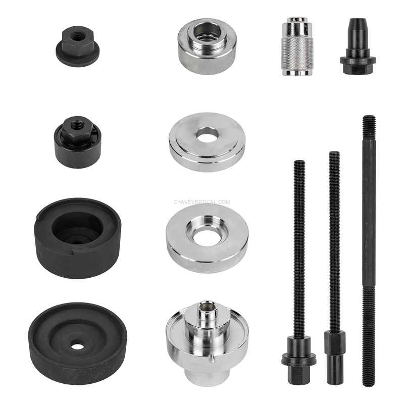 Conjunto Extrator de Silentblock para Audi/vw JBM