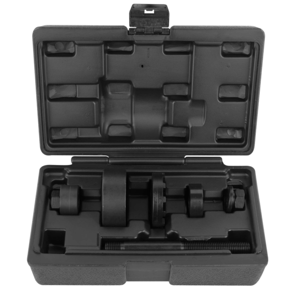 Conjunto Extrator/instalador de Buchas do Subchassi Traseiro Ford Mondeo JBM