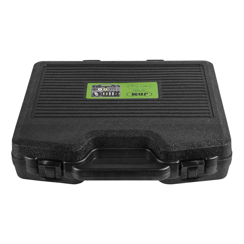 Conjunto Extrator/instalador de Rolamento de Roda Vag 62, 66, 72MM JBM