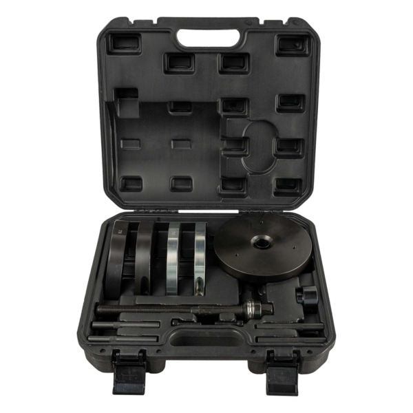 Conjunto Extrator/instalador de Rolamentos de Roda - 78MM JBM