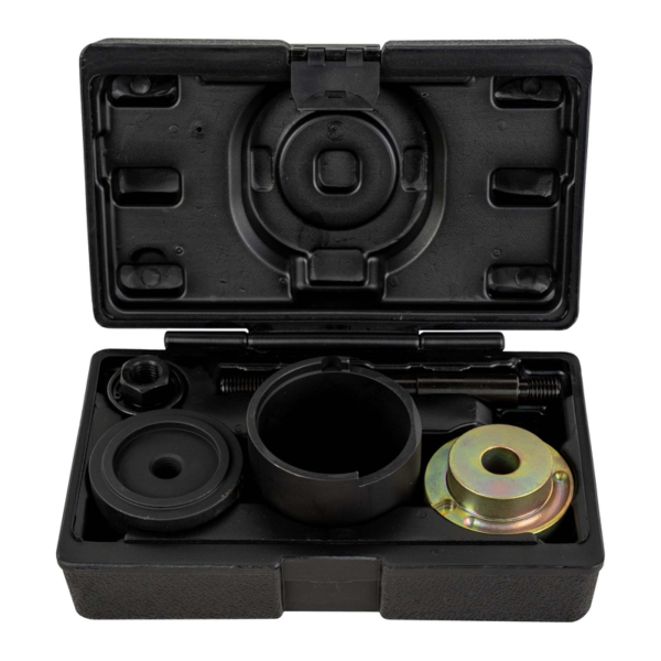 Conjunto Extrator/instalador de Silent Blocks do Braço de Suspensão Dianteira Vag JBM