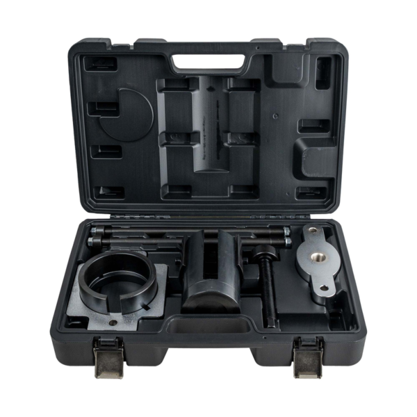 Conjunto Extrator/instalador de Silent Blocks do Braço Traseiro Volvo/ford JBM