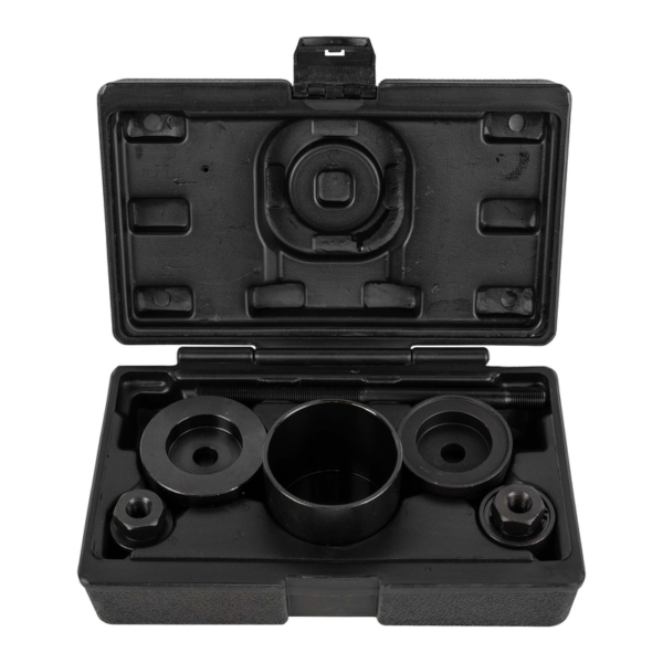 Conjunto Extrator/instalador de Silent Blocks do Subchassi Traseiro Ford Fiesta JBM