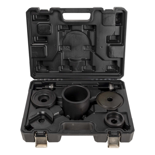 Conjunto Extrator/instalador de Silent Blocks Opel/vauxhall JBM