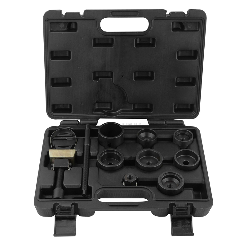 Conjunto Extrator/instalador de Silentblock do Braço Traseiro para BMW JBM