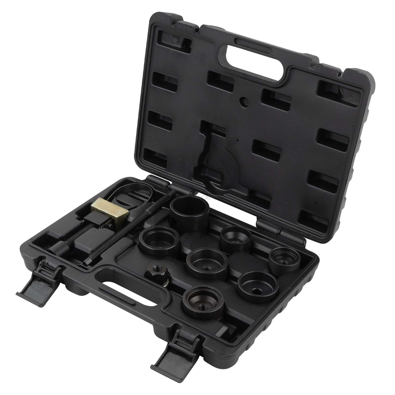 Conjunto Extrator/instalador de Silentblock do Braço Traseiro para BMW JBM
