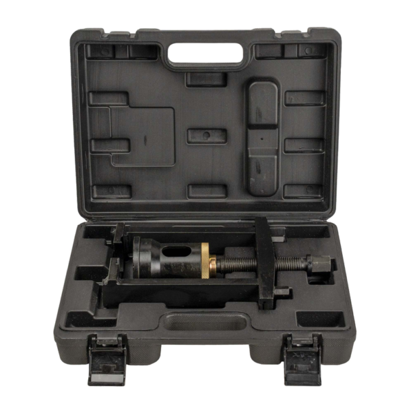 Conjunto Extrator/instalador de Silentblock do Braço Traseiro para Honda JBM