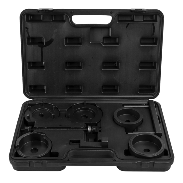 Conjunto Extrator/instalador de Silentblock do Suporte de Borracha da Transmissão para BMW JBM