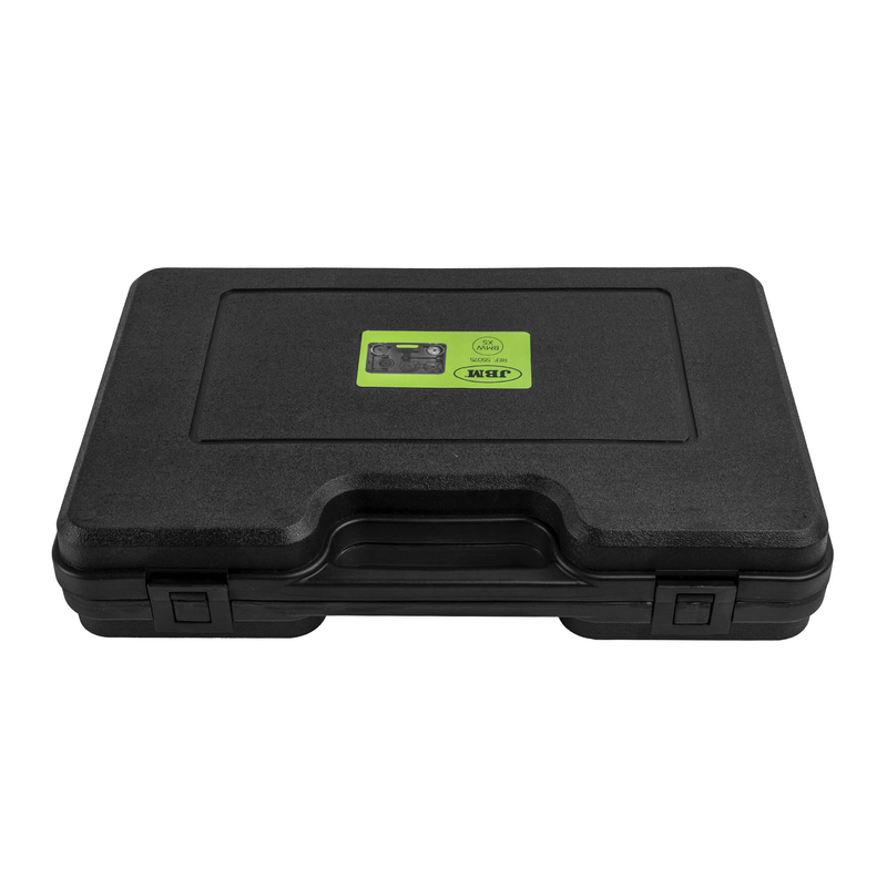 Conjunto Extrator/instalador de Silentblock do Suporte de Borracha da Transmissão para BMW JBM