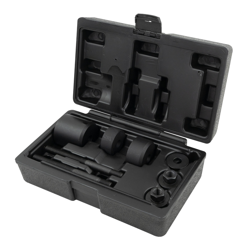 Conjunto Extrator/instalador de Silentblocs de Suspensão Traseira Opel/vauxhall JBM