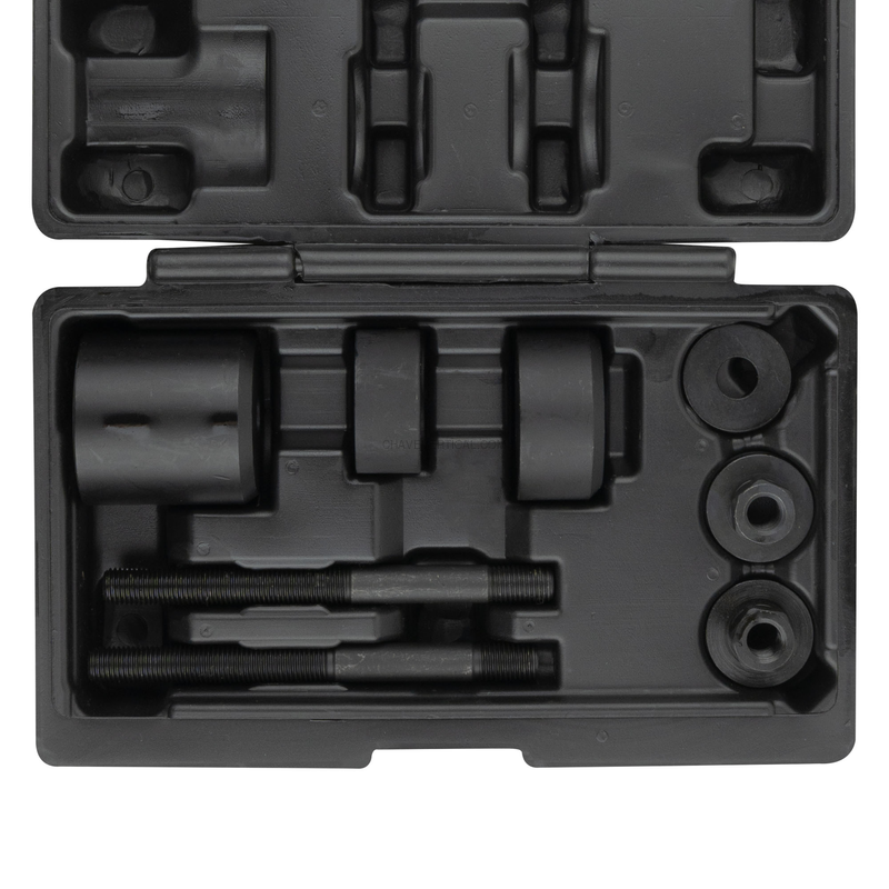 Conjunto Extrator/instalador de Silentblocs de Suspensão Traseira Opel/vauxhall JBM