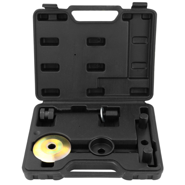Conjunto Extrator/instalador Silentbloc de Braço Traseiro Ford Mondeo JBM