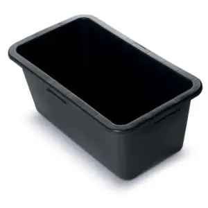 Contentor de Arrumação Kistenberg KCON60 60 L Preto