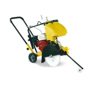Cortador de Asfalto a Diesel POWERED PCC350D 4.2HP 90mm