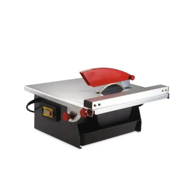 Cortador Manual de Ladrilhos e Azulejos RUBI Cortador Eléctrico Nd-180 230v-50hz Con Maleta ✅ 230v-50 Hz. 2800