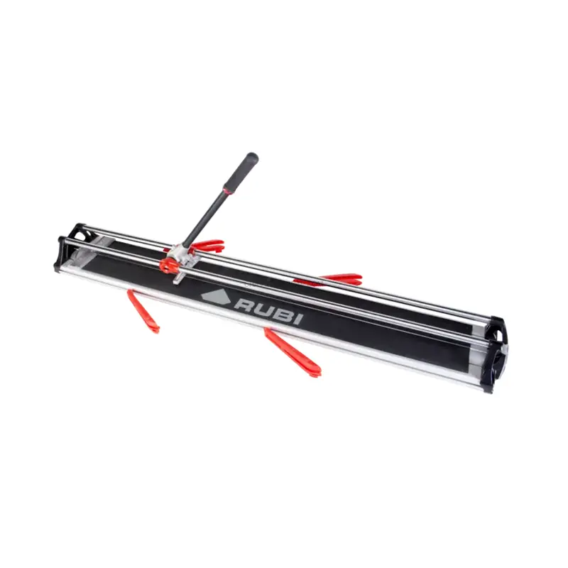 Cortador Manual de Ladrilhos e Azulejos RUBI Cortador Manual Hit-1200 com Bolsa